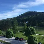 Lakeside Seefeld 4* Зефельд-ін-Тіроль