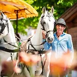 Lakeside Seefeld Lägenhetshotell 4*
