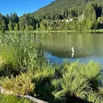 Lakeside Seefeld Lägenhetshotell Seefeld in Tirol