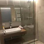 Lakeside Seefeld Lägenhetshotell 4*