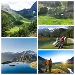 Lakeside Seefeld Зефельд-ін-Тіроль