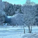 Lakeside Seefeld
