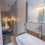 Lägenhetshotell Lakeside Seefeld 4*