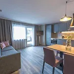 Lakeside Seefeld 4*