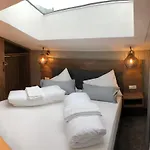 Lägenhetshotell Lakeside Seefeld Seefeld in Tirol