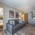 Lägenhetshotell Lakeside Seefeld 4*