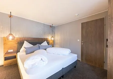 Lakeside Seefeld