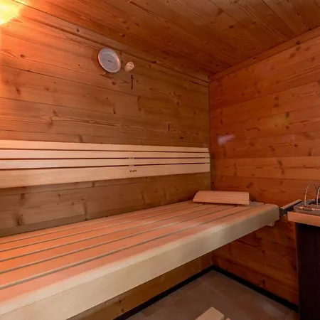 Lakeside Seefeld Aparthotel Seefeld in Tirol