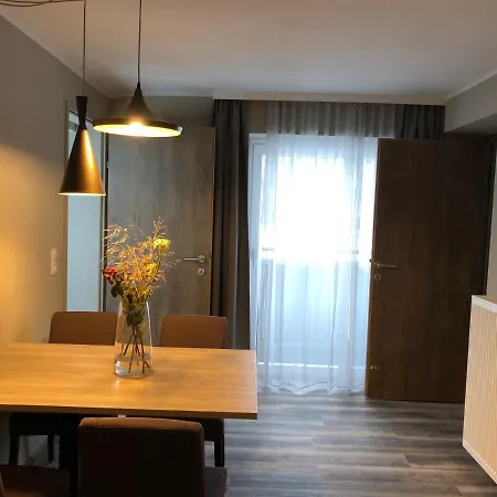 Aparthotel Lakeside Seefeld 4*