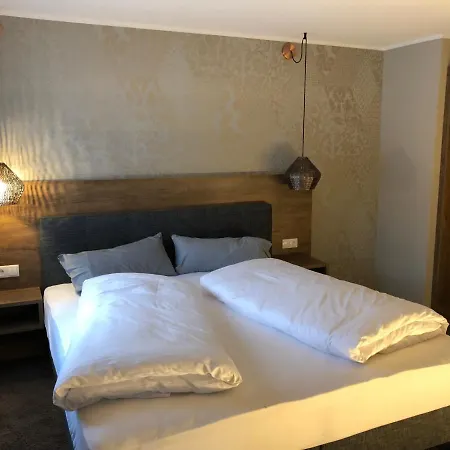 Lakeside Seefeld Апарт-отель Зеефельд в Тироле