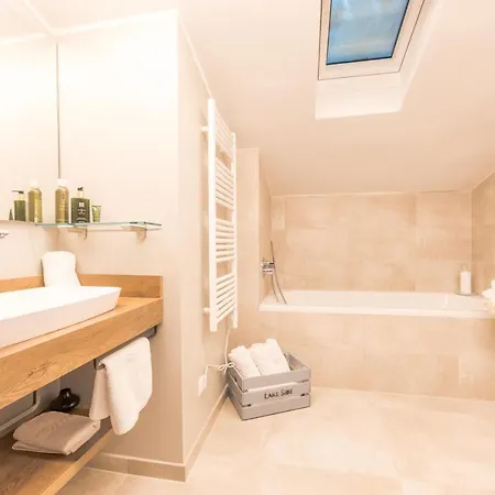 Lakeside Seefeld 4* Seefeld in Tirol