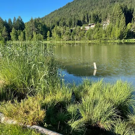 Lakeside Seefeld 公寓式酒店 蒂罗尔-泽费尔德
