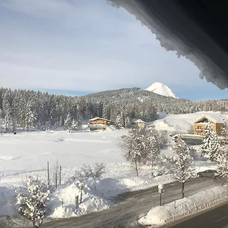 Lakeside Seefeld 제펠드 인 티롤