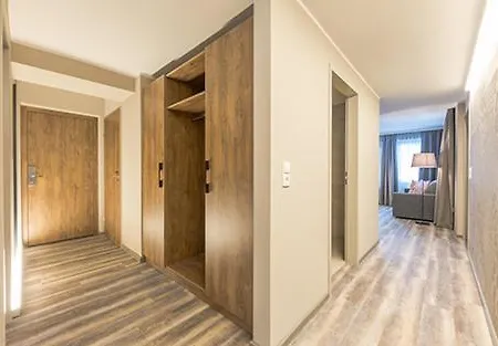 Aparthotel Lakeside Seefeld Seefeld in Tirol