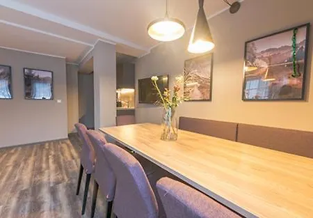 Lakeside Seefeld Aparthotel