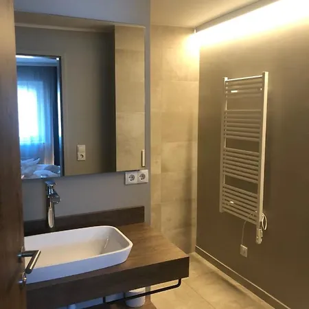 Lakeside Seefeld Seefeld in Tirol