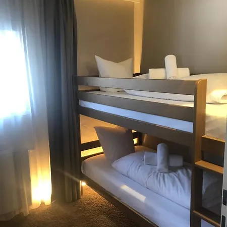 Lakeside Seefeld 4* 蒂罗尔-泽费尔德