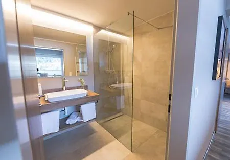 Lakeside Seefeld Зеефельд в Тироле