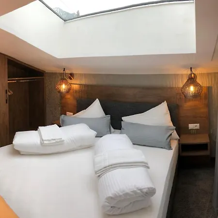 Aparthotel Lakeside Seefeld Seefeld in Tirol