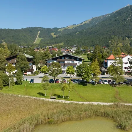Aparthotel Lakeside Seefeld