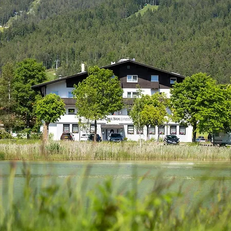 Lakeside Seefeld Seefeld w Tirolu