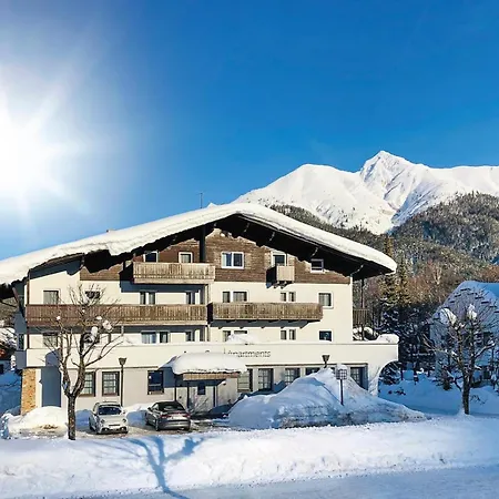 Lakeside Seefeld Aparthotel 4*