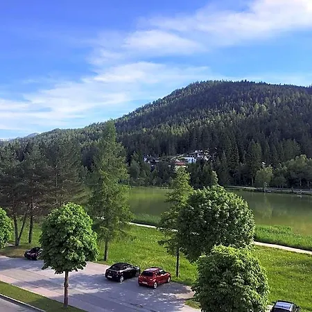 Apart Otel Lakeside Seefeld 4*