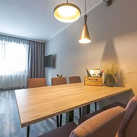 Lakeside Seefeld Apart Otel 4*