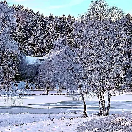 Lakeside Seefeld 公寓式酒店 蒂罗尔-泽费尔德
