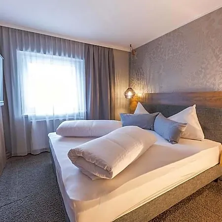 Apart Otel Lakeside Seefeld Seefeld in Tirol