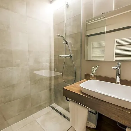 Aparthotel Lakeside Seefeld Seefeld in Tirol
