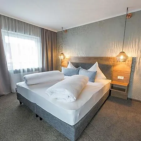 Lakeside Seefeld