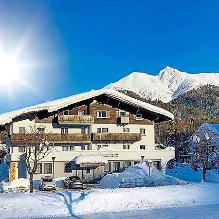 Lakeside Seefeld Seefeld in Tirol
