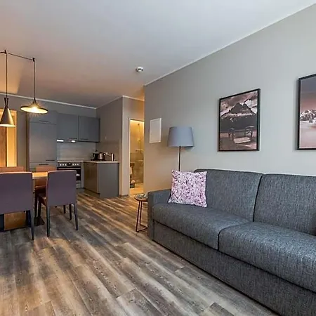 Apart Otel Lakeside Seefeld