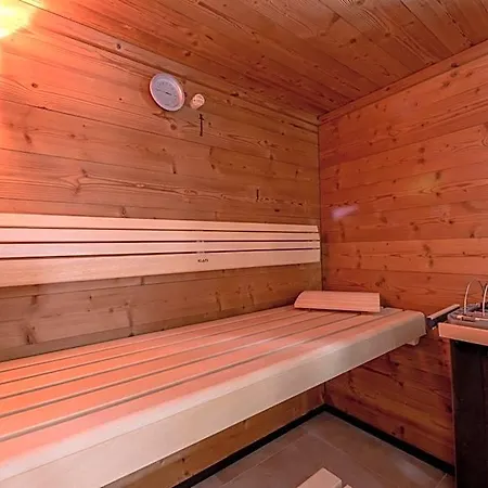 Lakeside Seefeld Apart Otel Seefeld in Tirol