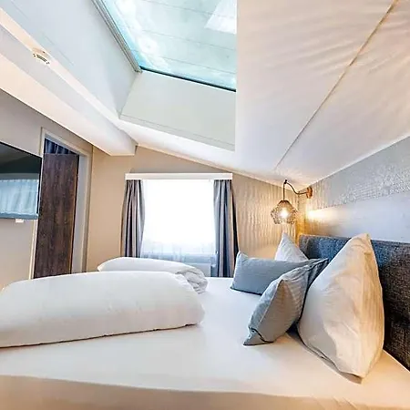 Apart Otel Lakeside Seefeld Seefeld in Tirol
