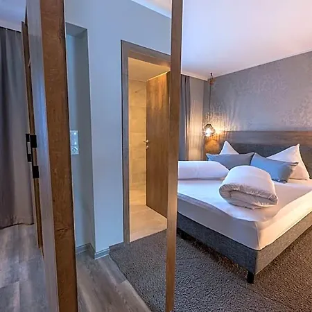 公寓式酒店 Lakeside Seefeld 蒂罗尔-泽费尔德