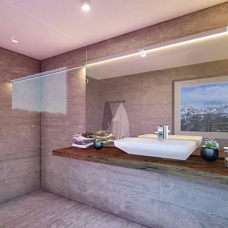 Lakeside Seefeld Aparthotel 4*