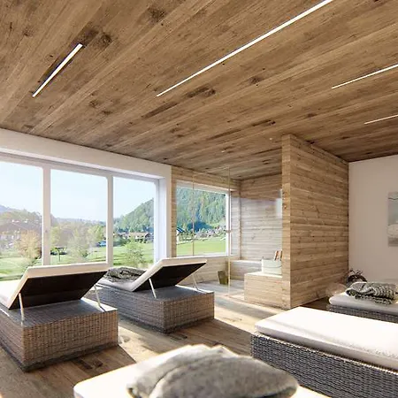 Lakeside Seefeld Aparthotel Seefeld in Tirol
