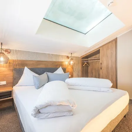 Lakeside Seefeld Aparthotel