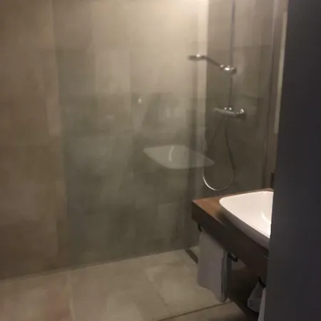 Lakeside Seefeld Апарт-отель Зеефельд в Тироле