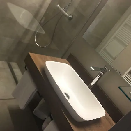 Lakeside Seefeld 4* ゼーフェルト・イン・チロル