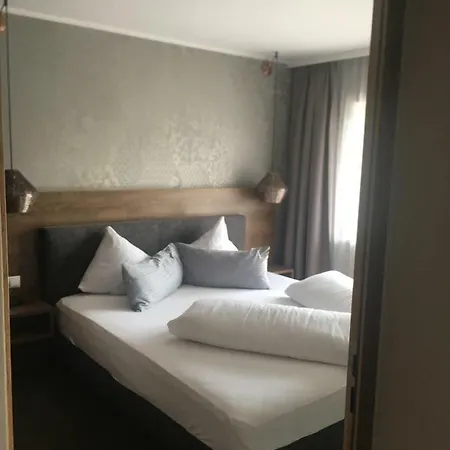 Lakeside Seefeld 4* Seefeld in Tirol