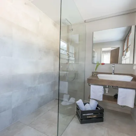Aparthotel Lakeside Seefeld