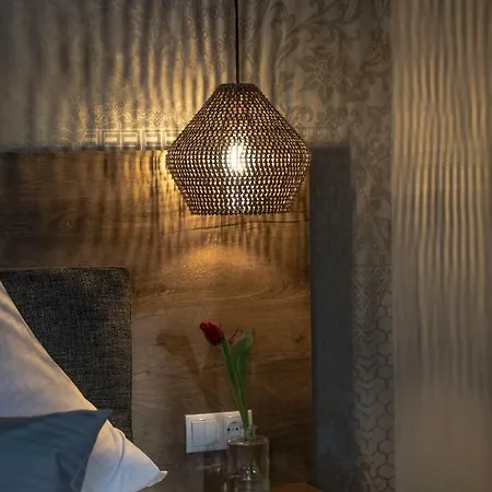Lakeside Seefeld Lejlighedshotel 4*