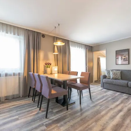 Lakeside Seefeld Seefeld in Tirol