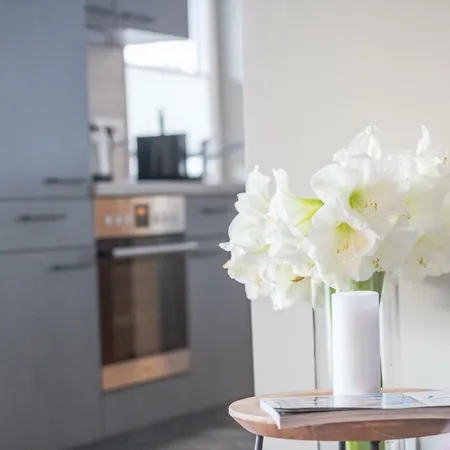 Lakeside Seefeld Aparthotel