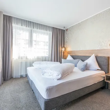 Lakeside Seefeld Зеефельд в Тироле