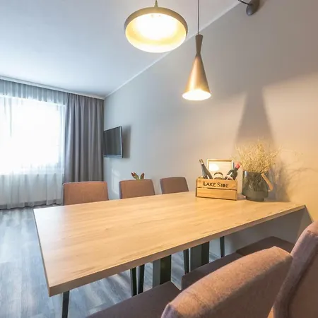 Lakeside Seefeld 4*