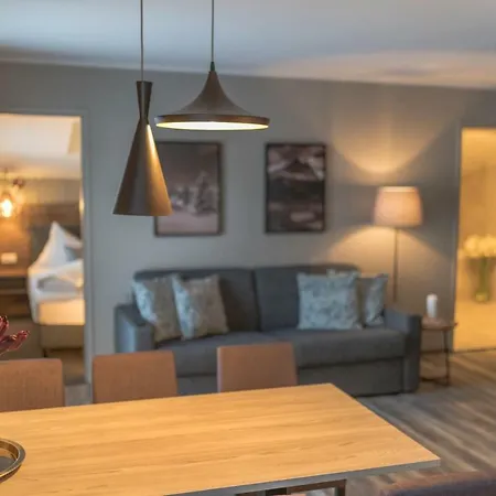 Lakeside Seefeld Apartmanhotel